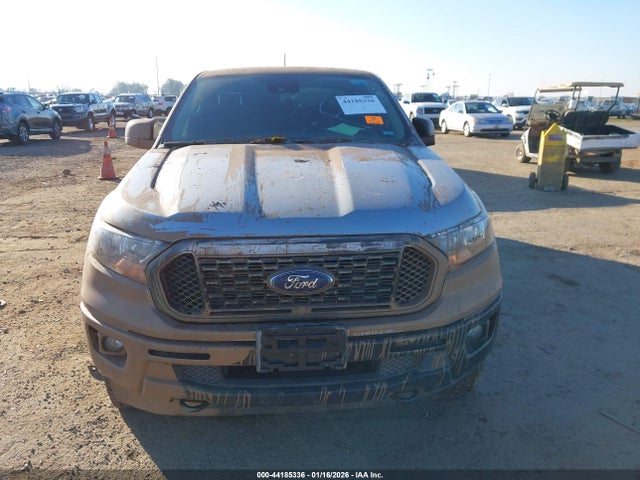 Ford RANGER XL 2020 1FTER4FH1LLA59528 Image 6