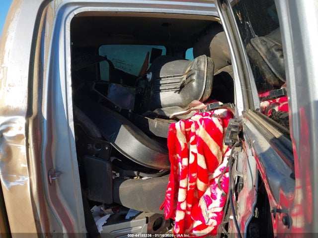 Ford RANGER XL 2020 1FTER4FH1LLA59528 Image 8