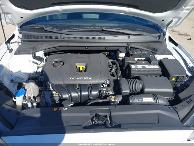 Hyundai Veloster 2.0 Premium 2020 KMHTG6AF2LU028731 Image 10