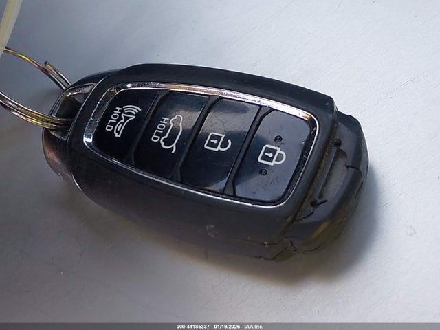 Hyundai Veloster 2.0 Premium 2020 KMHTG6AF2LU028731 Image 11