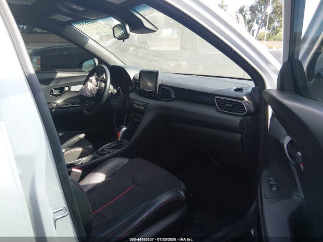 Hyundai Veloster 2.0 Premium 2020 KMHTG6AF2LU028731 Image 5