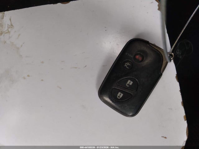 44185339 :رقم المزاد ، JTHCK262565001649 vin ، 2006 Lexus Is 250 مزاد بيع