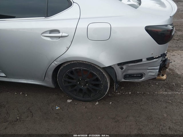 44185339 :رقم المزاد ، JTHCK262565001649 vin ، 2006 Lexus Is 250 مزاد بيع