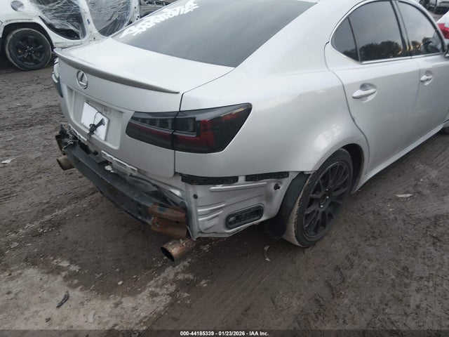44185339 :رقم المزاد ، JTHCK262565001649 vin ، 2006 Lexus Is 250 مزاد بيع