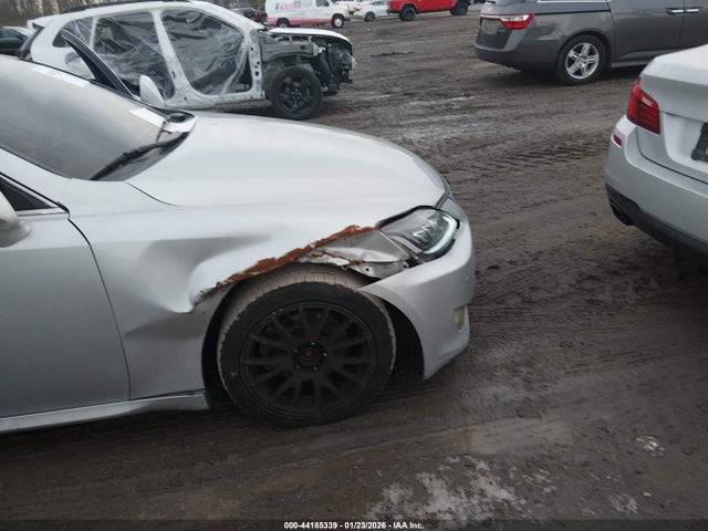 44185339 :رقم المزاد ، JTHCK262565001649 vin ، 2006 Lexus Is 250 مزاد بيع