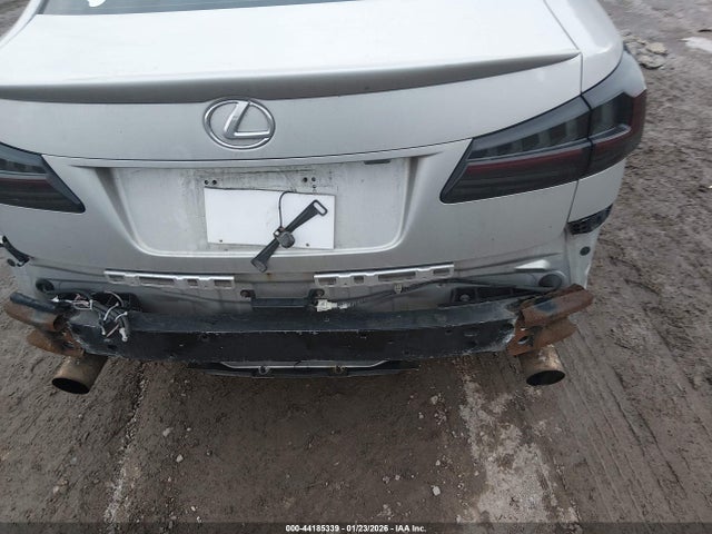 44185339 :رقم المزاد ، JTHCK262565001649 vin ، 2006 Lexus Is 250 مزاد بيع