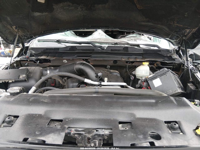 44185338 :رقم المزاد ، 1C6RR7MT8ES473867 vin ، 2014 Ram 1500 Sport مزاد بيع