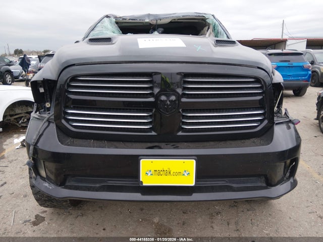 44185338 :رقم المزاد ، 1C6RR7MT8ES473867 vin ، 2014 Ram 1500 Sport مزاد بيع
