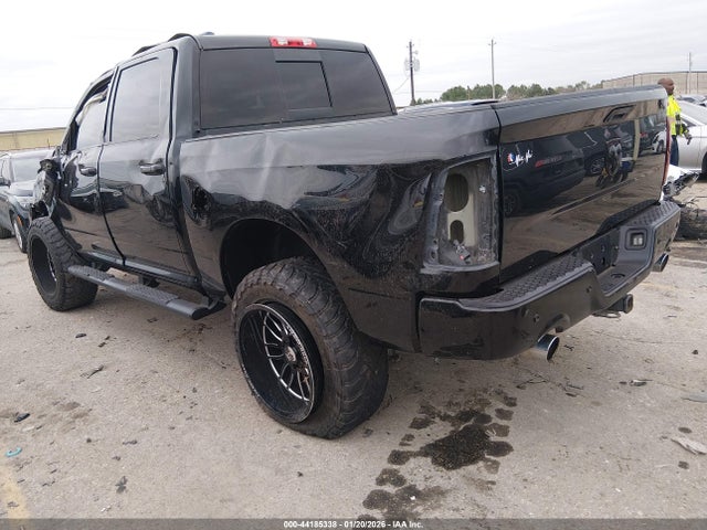 44185338 :رقم المزاد ، 1C6RR7MT8ES473867 vin ، 2014 Ram 1500 Sport مزاد بيع