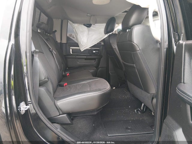 44185338 :رقم المزاد ، 1C6RR7MT8ES473867 vin ، 2014 Ram 1500 Sport مزاد بيع