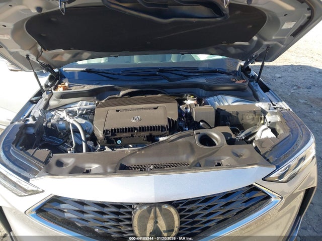 5J8YD9H42TL000363 Acura Mdx Technology Package
