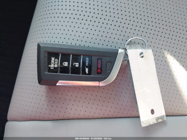 5J8YD9H42TL000363 Acura Mdx Technology Package