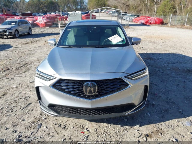 5J8YD9H42TL000363 Acura Mdx Technology Package