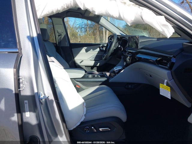 5J8YD9H42TL000363 Acura Mdx Technology Package