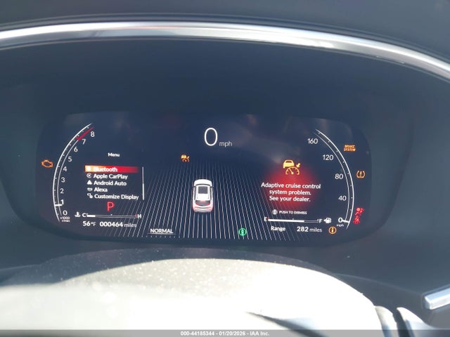 5J8YD9H42TL000363 Acura Mdx Technology Package