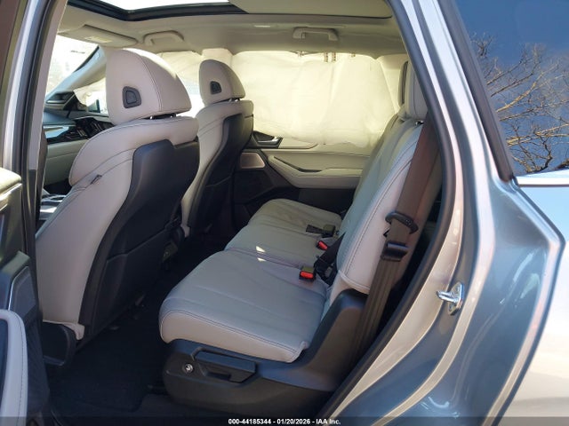 5J8YD9H42TL000363 Acura Mdx Technology Package