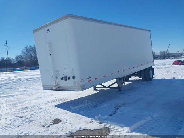 Hyundai Translead Inc Unknown 2015 3H3V281C1FT322006 Image 2