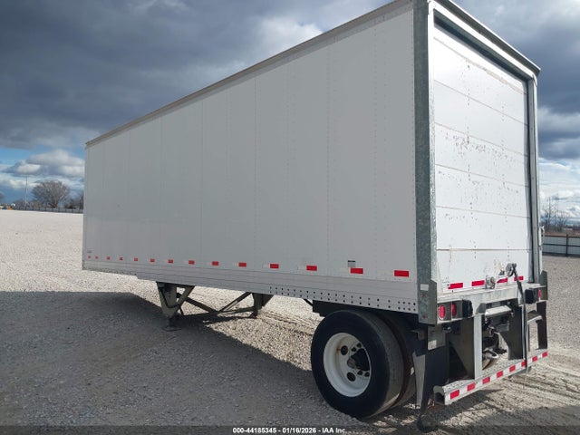 Hyundai Translead Inc Unknown 2015 3H3V281C1FT322006 Image 3
