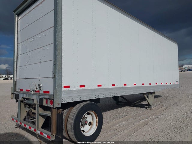 Hyundai Translead Inc Unknown 2015 3H3V281C1FT322006 Image 4