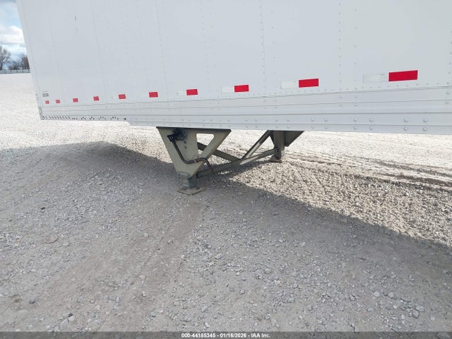 Hyundai Translead Inc Unknown 2015 3H3V281C1FT322006 Image 6