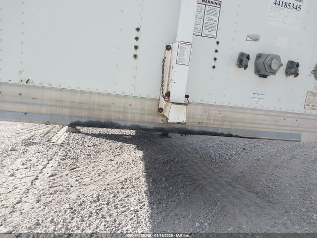 Hyundai Translead Inc Unknown 2015 3H3V281C1FT322006 Image 7
