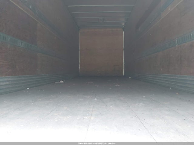 Hyundai Translead Inc Unknown 2015 3H3V281C1FT322006 Image 8
