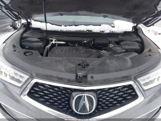 Продажа на аукционе авто 2019 Acura Mdx Standard, vin: 5J8YD4H36KL037425, номер лота: 44185352