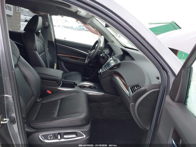 Продажа на аукционе авто 2019 Acura Mdx Standard, vin: 5J8YD4H36KL037425, номер лота: 44185352