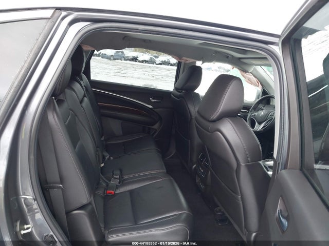 Продажа на аукционе авто 2019 Acura Mdx Standard, vin: 5J8YD4H36KL037425, номер лота: 44185352
