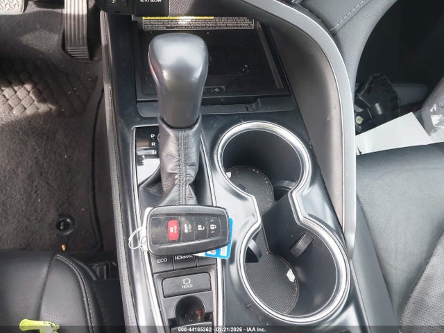 4T1B61HK3KU273931 Toyota CAMRY XSE