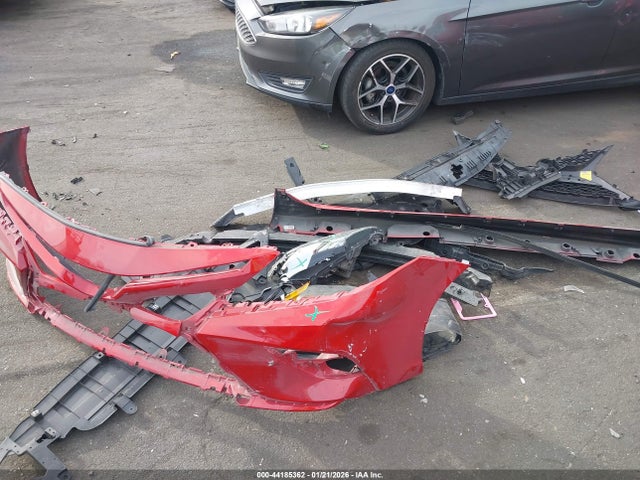 4T1B61HK3KU273931 Toyota CAMRY XSE