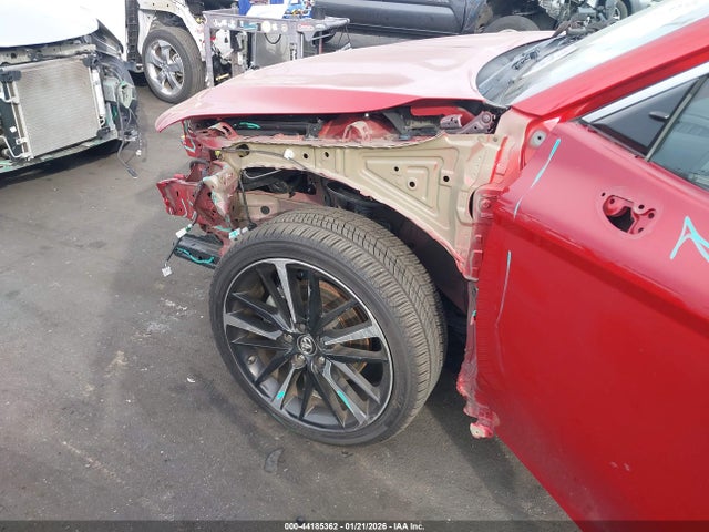 4T1B61HK3KU273931 Toyota CAMRY XSE