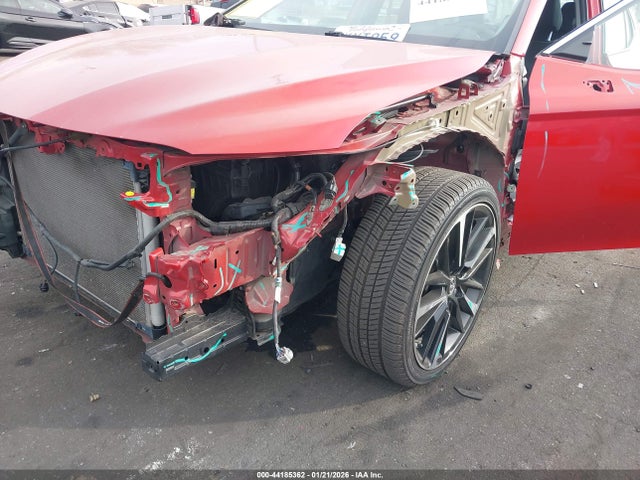 4T1B61HK3KU273931 Toyota CAMRY XSE