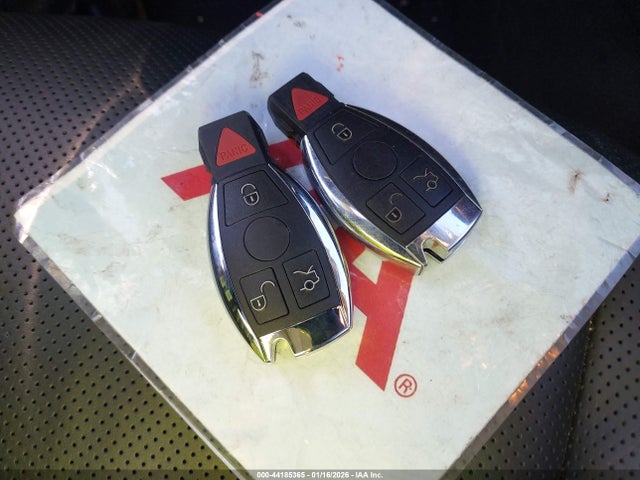 2011 MERCEDES-BENZ CL 550 WDDEJ9EBXBA026867 Photo 10