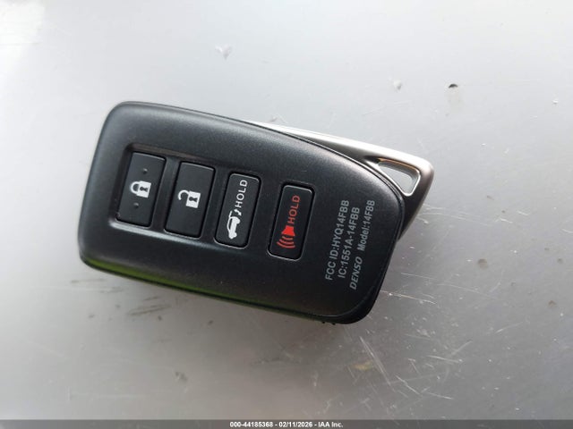 2017 LEXUS RX 350 2T2ZZMCA3HC045469 Photo 10