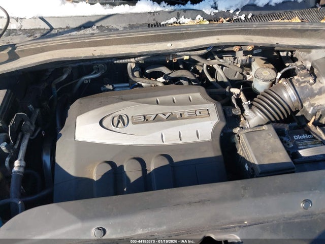 2008 ACURA MDX 2HNYD28438H550076 Photo 9