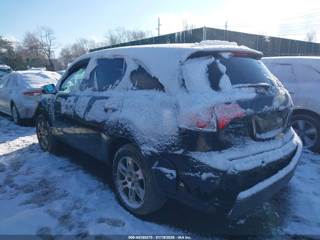 2008 ACURA MDX 2HNYD28438H550076 Photo 2