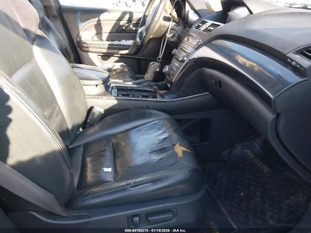 2008 ACURA MDX 2HNYD28438H550076 Photo 4