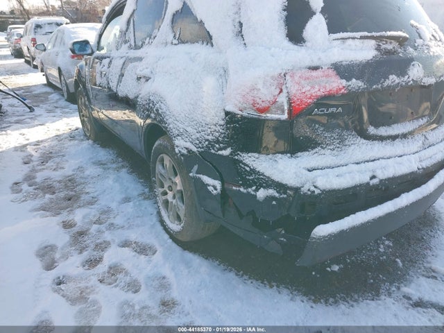 2008 ACURA MDX 2HNYD28438H550076 Photo 5