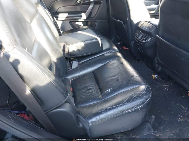 2008 ACURA MDX 2HNYD28438H550076 Photo 7