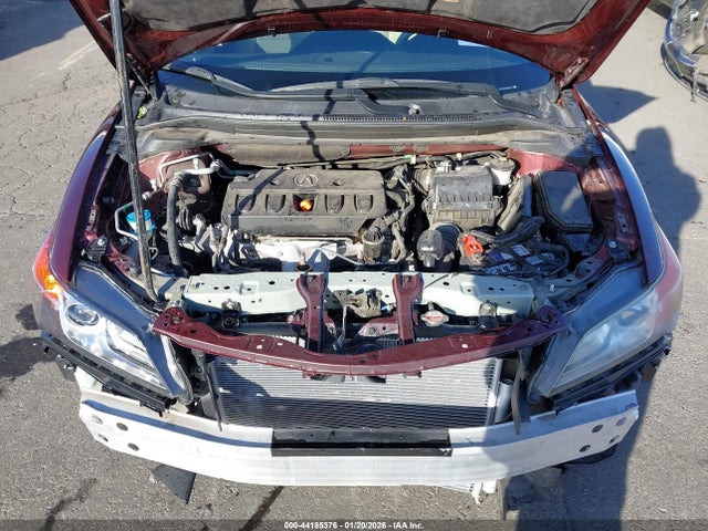 2015 ACURA ILX 19VDE1F73FE004338 Photo 9