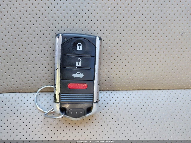 2015 ACURA ILX 19VDE1F73FE004338 Photo 10