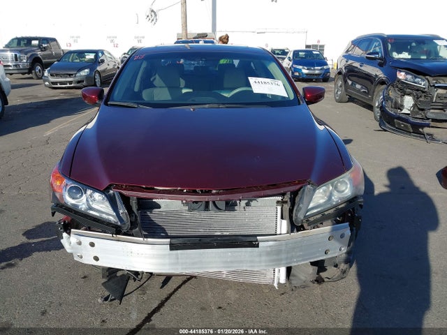 Acura Ilx 2.0l 2015 19VDE1F73FE004338 Image 13