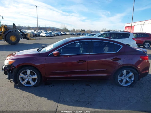 Acura Ilx 2.0l 2015 19VDE1F73FE004338 Image 15