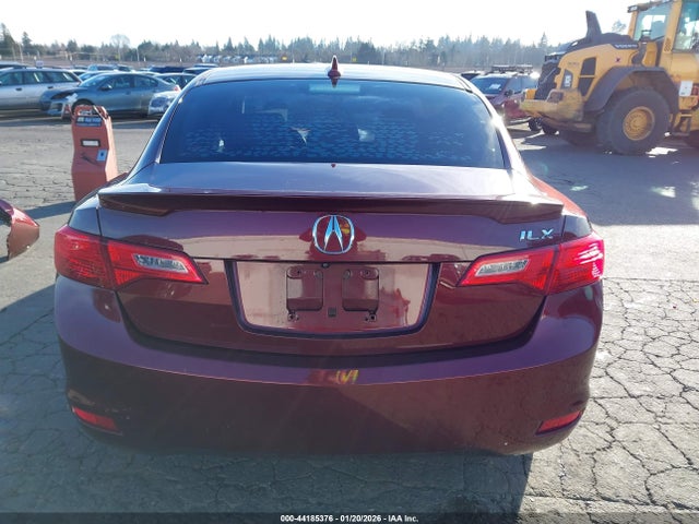 Acura Ilx 2.0l 2015 19VDE1F73FE004338 Image 17