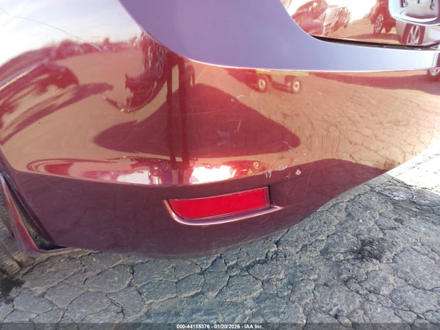 Acura Ilx 2.0l 2015 19VDE1F73FE004338 Image 18