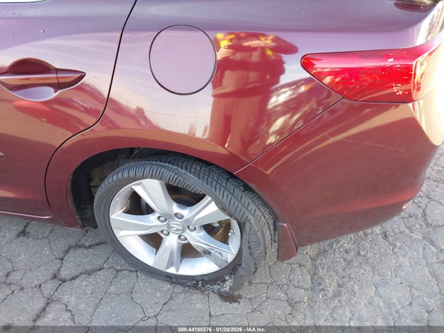 Acura Ilx 2.0l 2015 19VDE1F73FE004338 Image 19