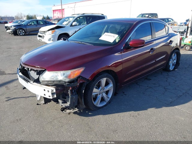 2015 ACURA ILX 19VDE1F73FE004338 Photo 1