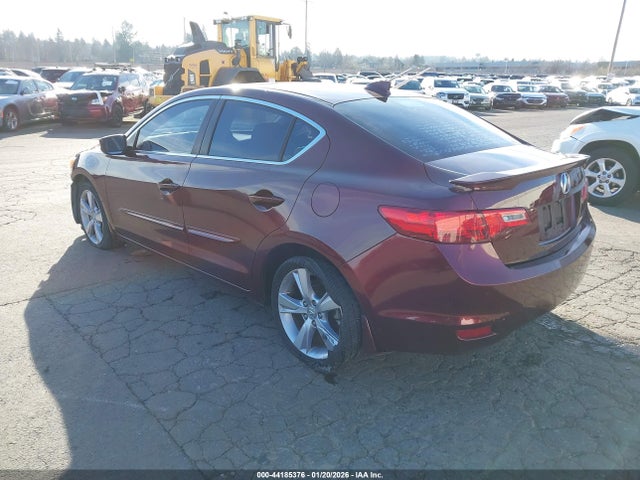 2015 ACURA ILX 19VDE1F73FE004338 Photo 2