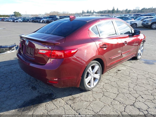 2015 ACURA ILX 19VDE1F73FE004338 Photo 3
